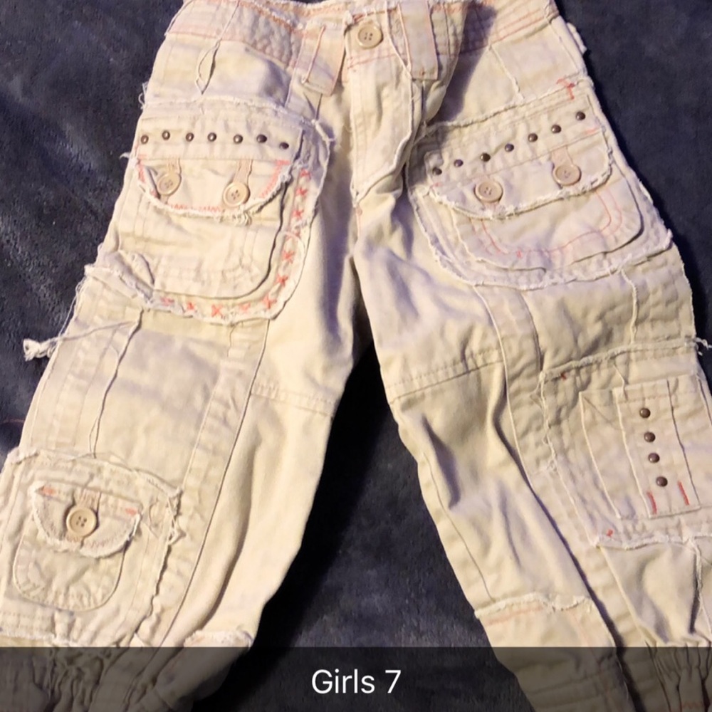 $2 clothes